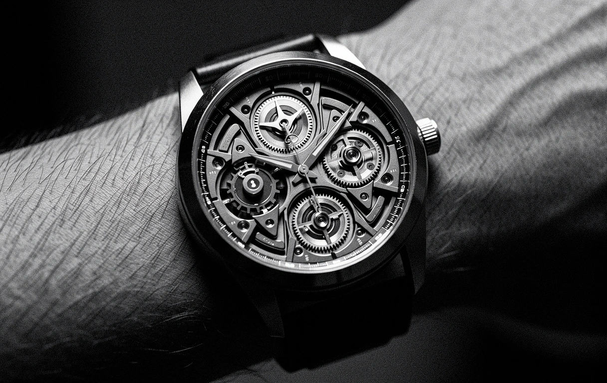 Style detail