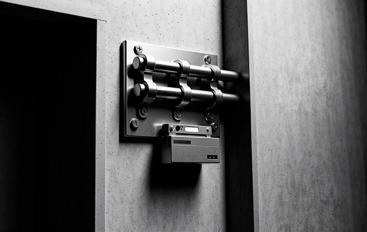 Security Infrastructure