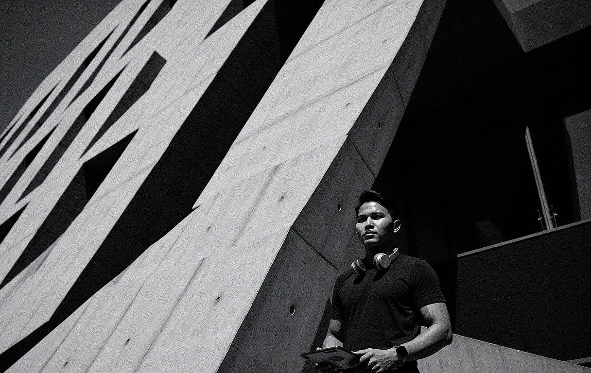 Urban architecture