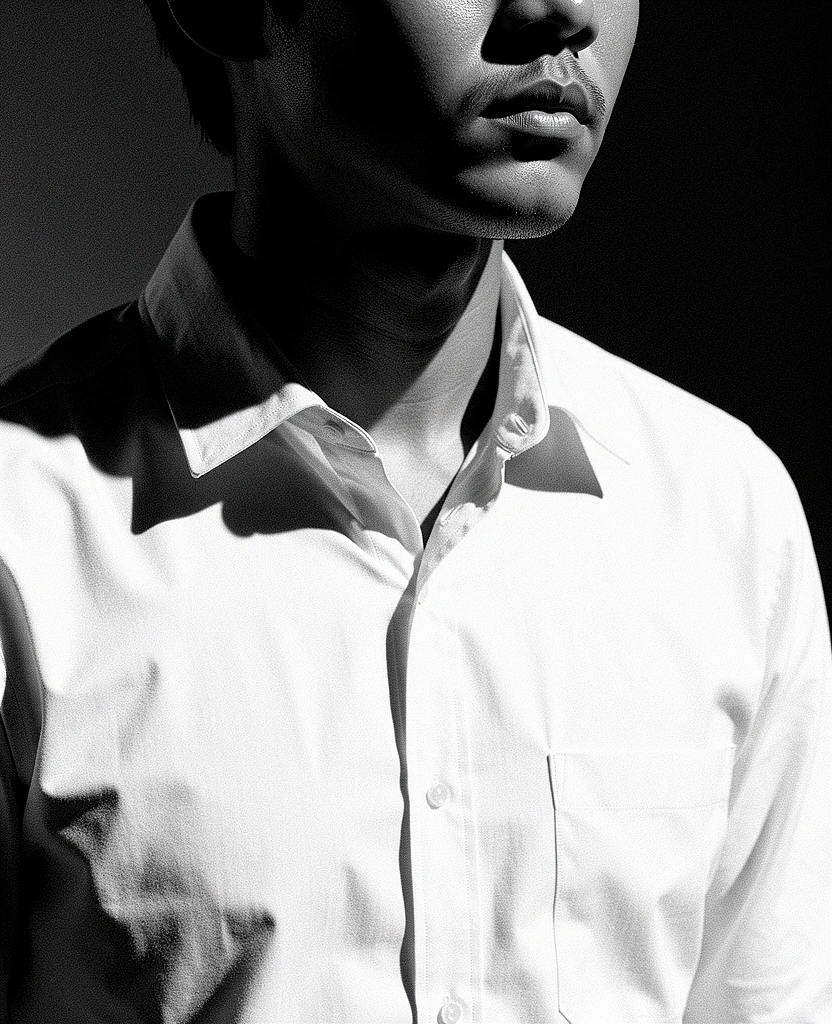 The Oxford Shirt